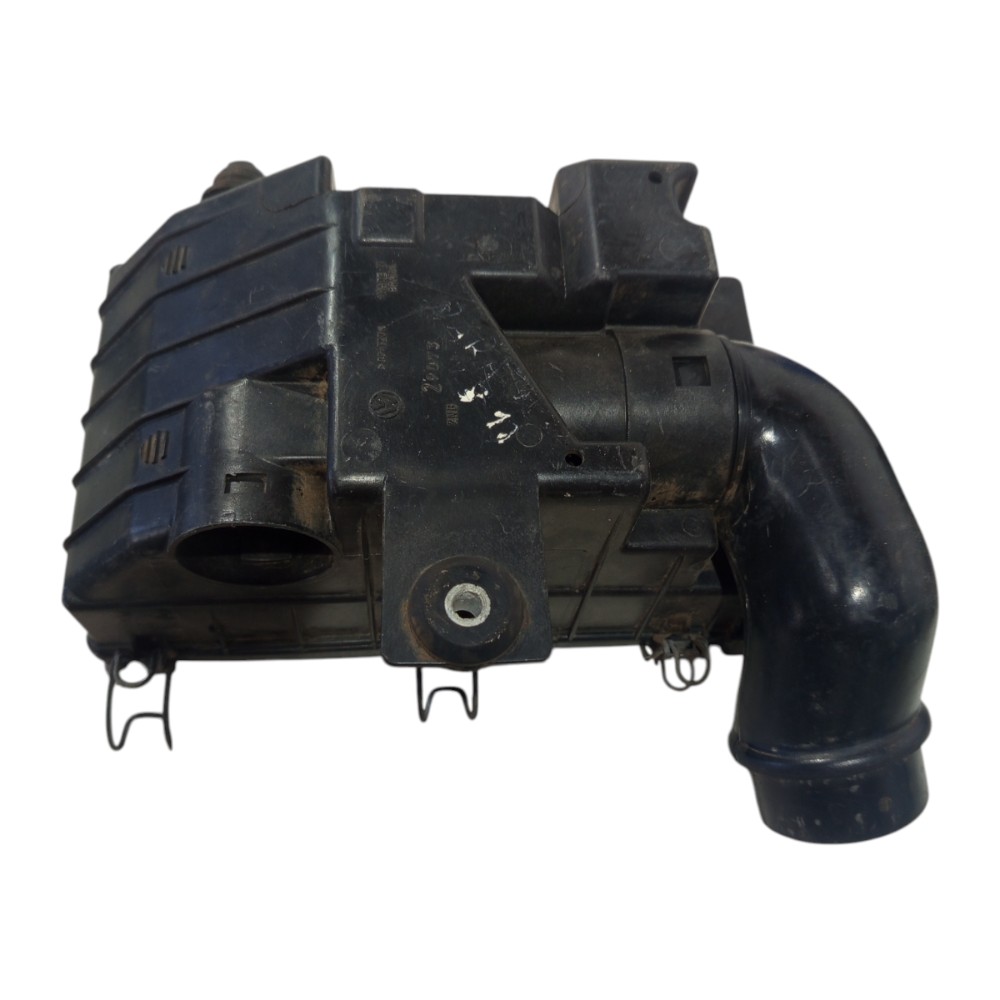 Caixa Filtro Ar Volkswagen Parati Gol Saveiro 2000 A 2005 1