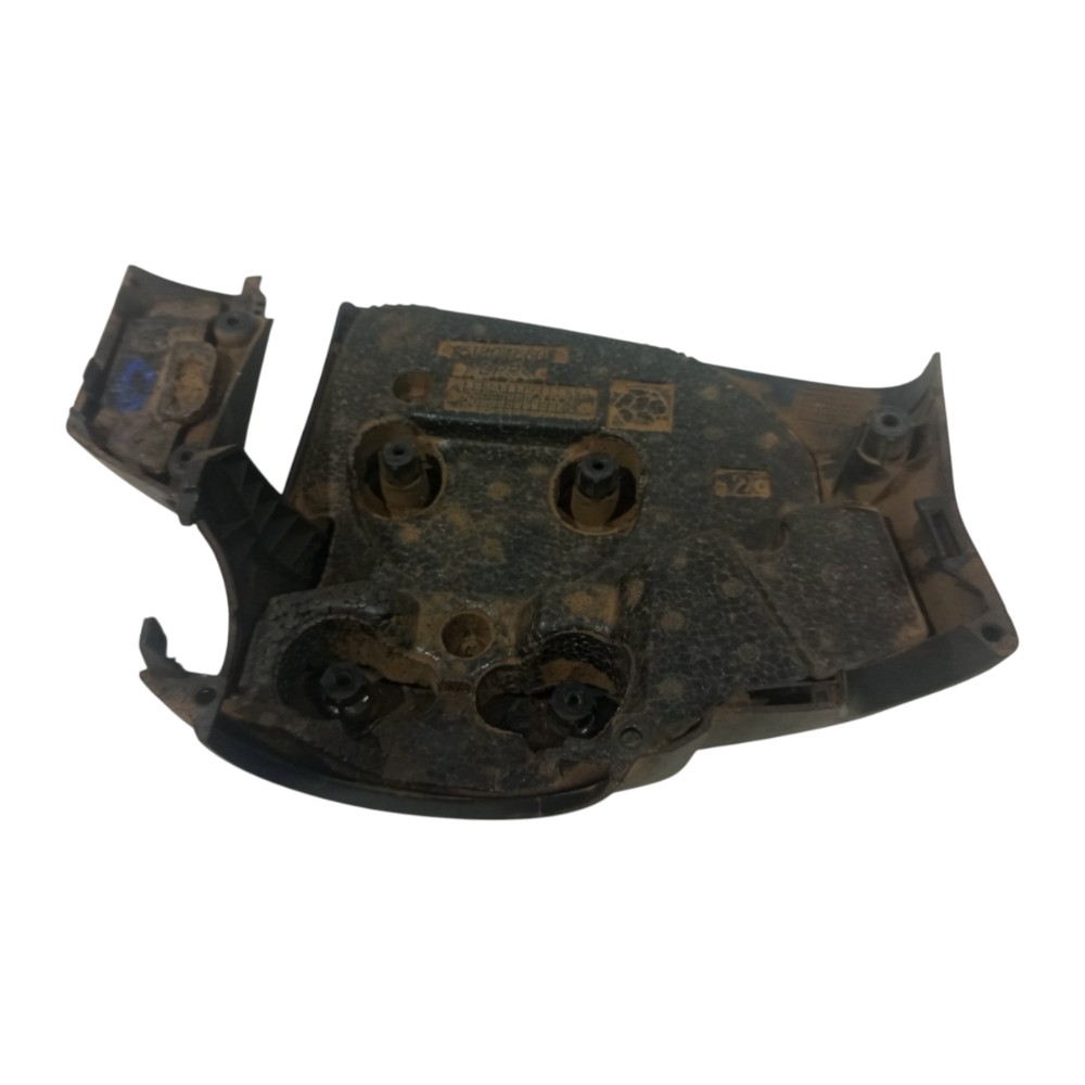 Moldura Inferior Coluna Fiat Linea 2009 2010 2011 A 2014 2