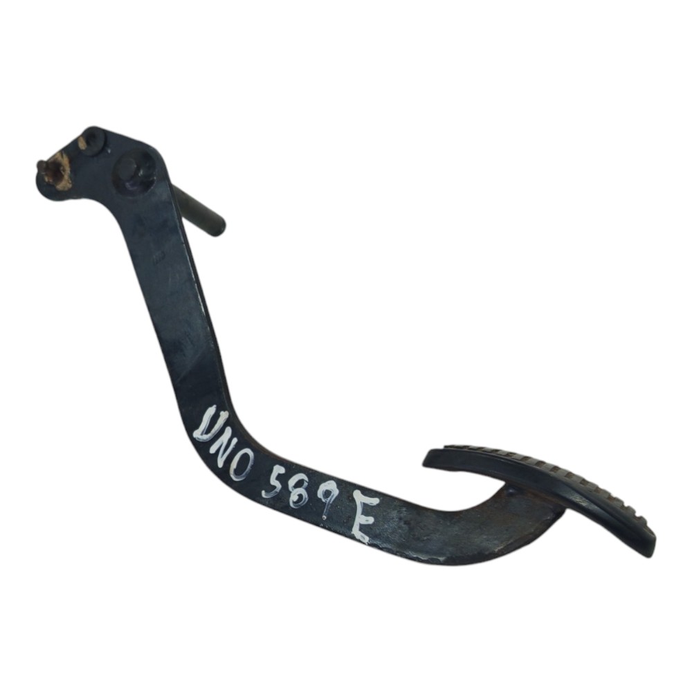 Pedal Embreagem Fiat Uno Palio Siena 1.0 Fire 2001 A 2012 1