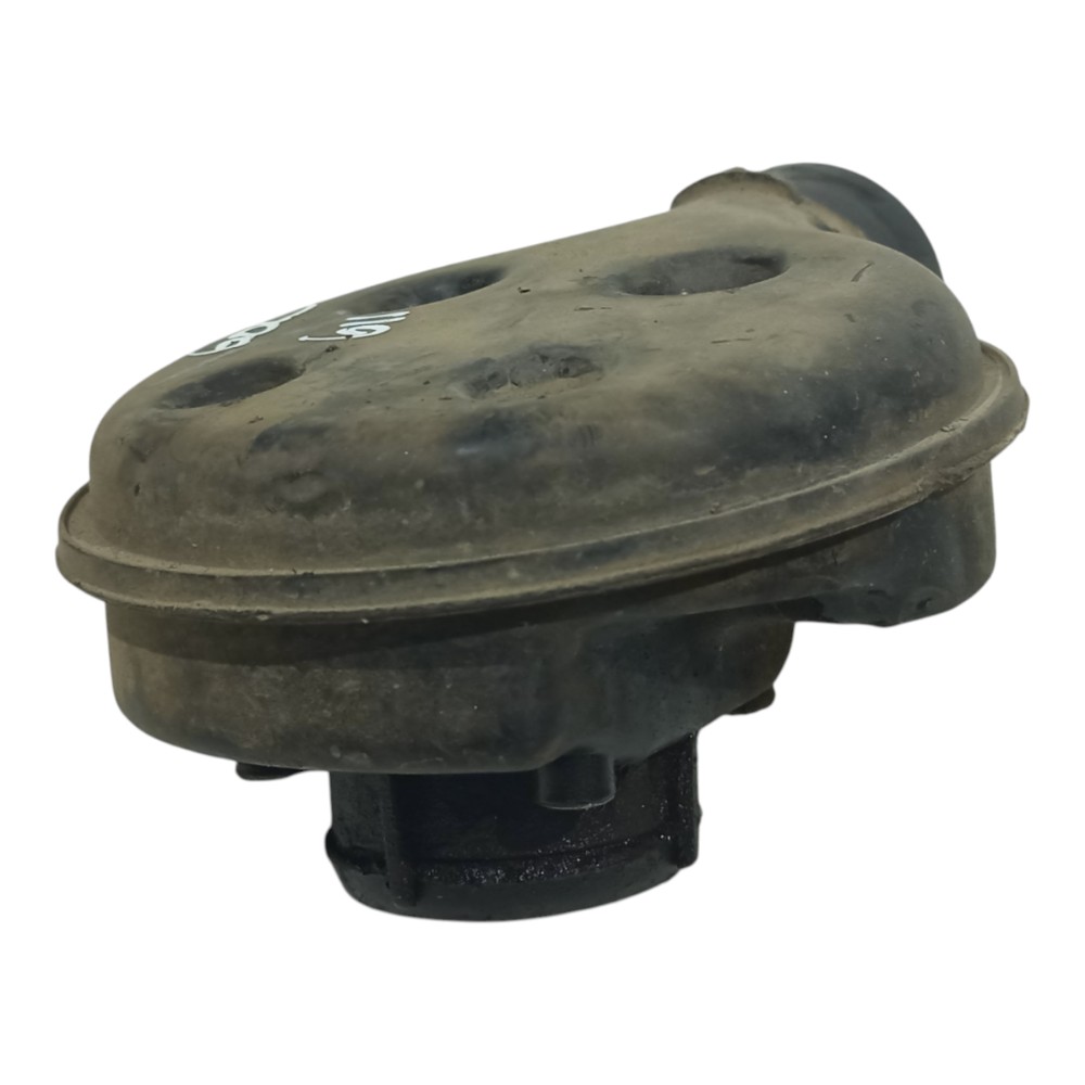 Tampa Mufla Tbi Filtro Ar Vw Gol 1.0 16v 1995 1996 A 2005 4