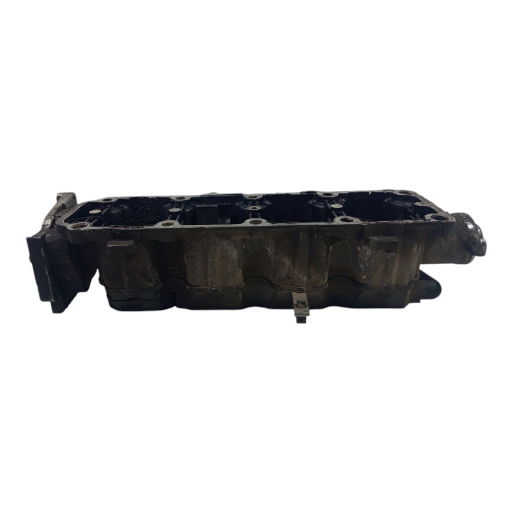 Gaiola Capela Comando Valvul Gm Corsa Celta 1.0 8v 97 A 2005 Preto 6