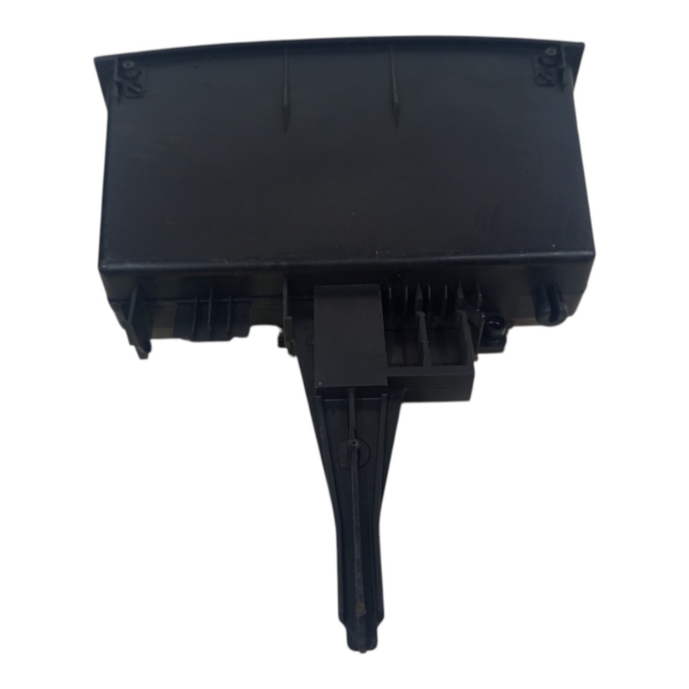 Porta Objeto Moldura Citroen C3 Peugeot 307 2007 2008 A 2012 Preto 3