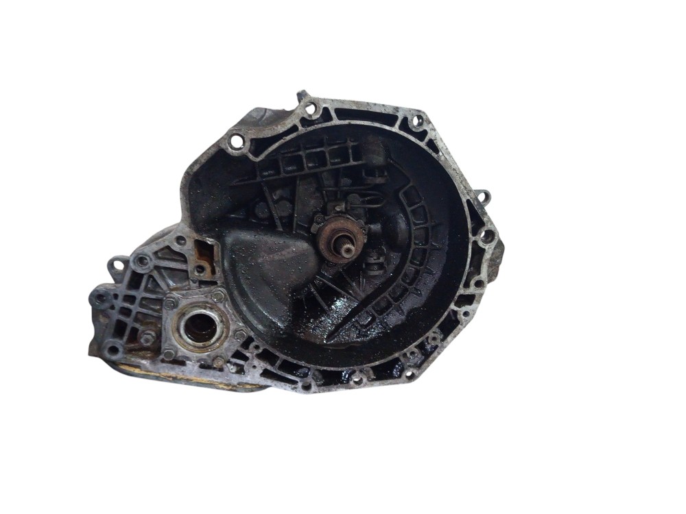 Caixa Câmbio Manual Chevrolet Gm Vectra 2.0 8v 1996 A 2005 1