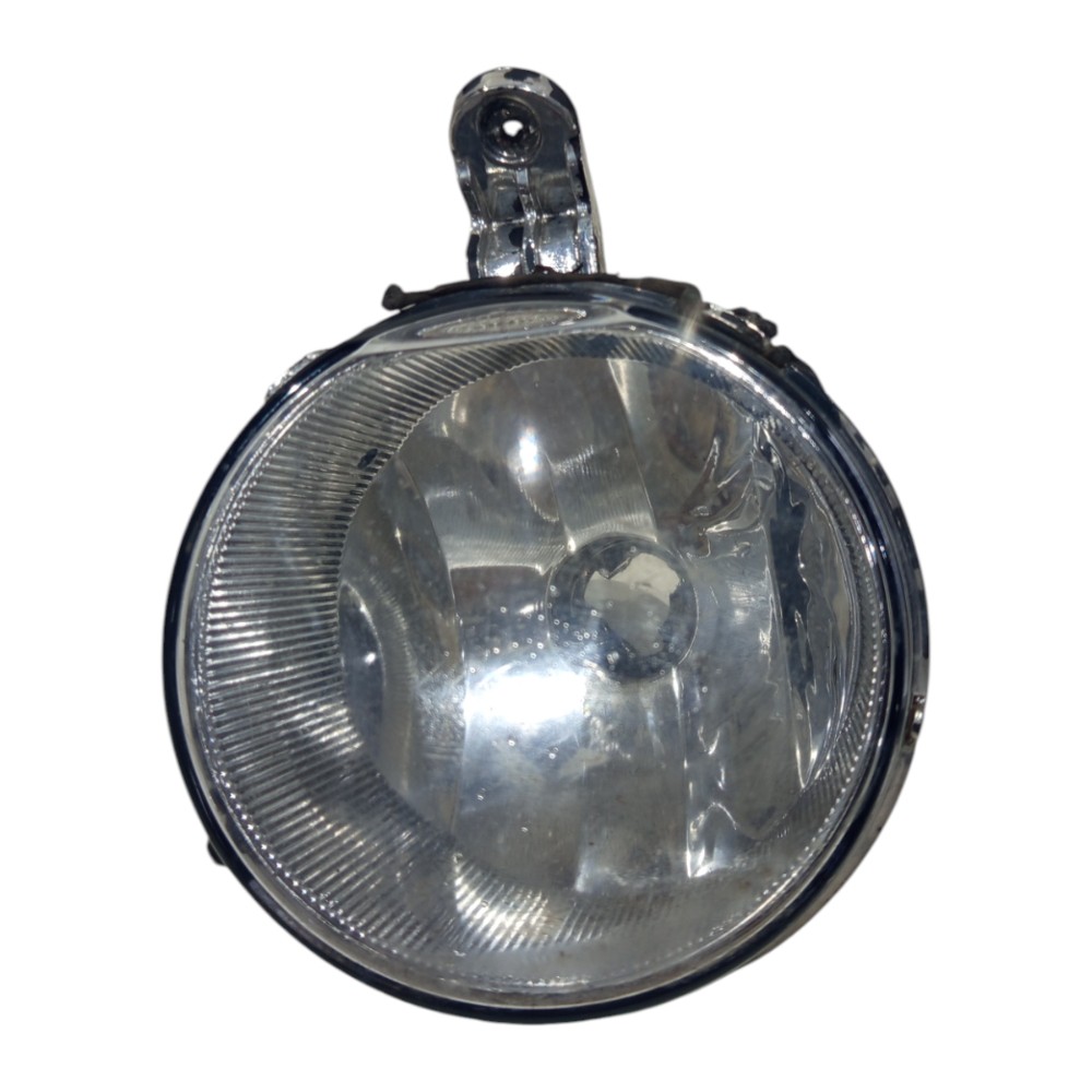 Farol Milhas Esquerdo Gm Prisma Onix Cobalt 2013 A 2017 Transparente 5