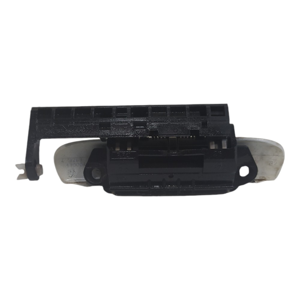 Maçaneta Externa Traseira Esquerda Xsara 2001 2002 A 2012 5