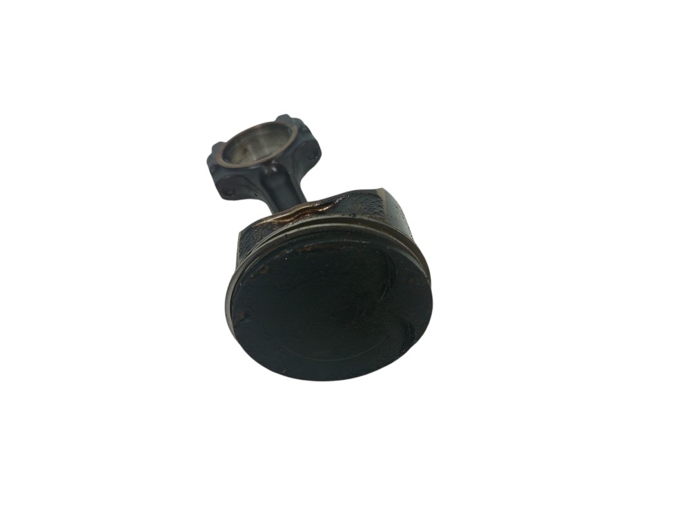 Pistão Biela Citroen C4 Pallas 2.0 16v Flex 2007 2008 A 2013 6