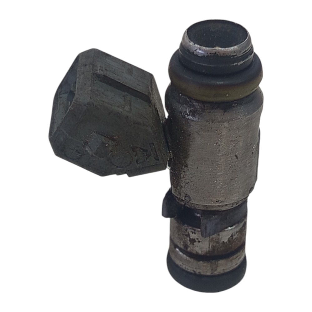 4 Vicos Injetores Ford Fiesta 1.0 8v Zetec Rocam 2003 A 2012 12 5