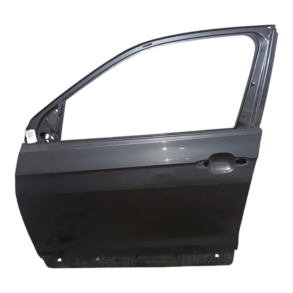 Porta Dianteira Esquerda Vw T-cross Tsi 2021 A 2025 Dianteir 1