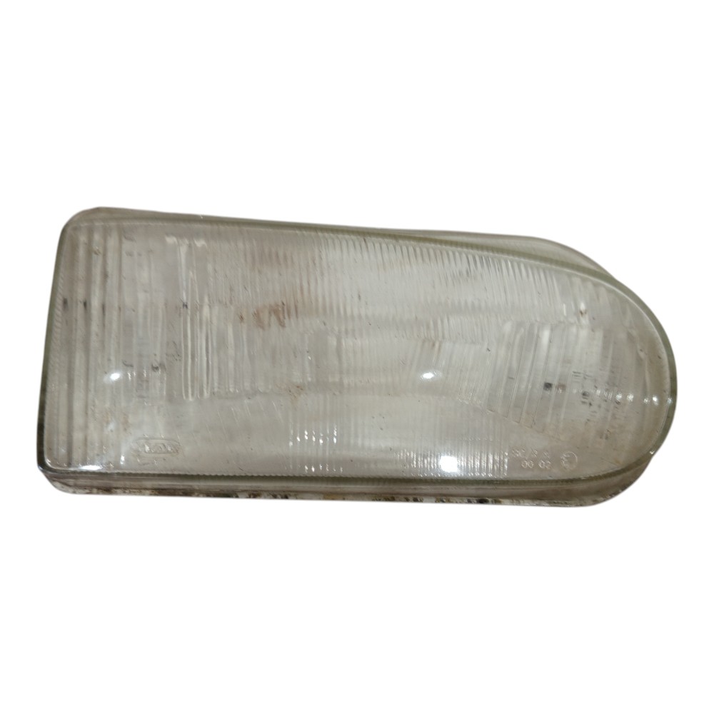 Lente Farol Dianteiro Direito Volkswagen Parati 1996 A 2004 6