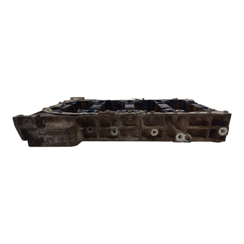 Mancal Gaiola Virabrequim Citroen C4 Pallas 2.0 2007 A 2013 5