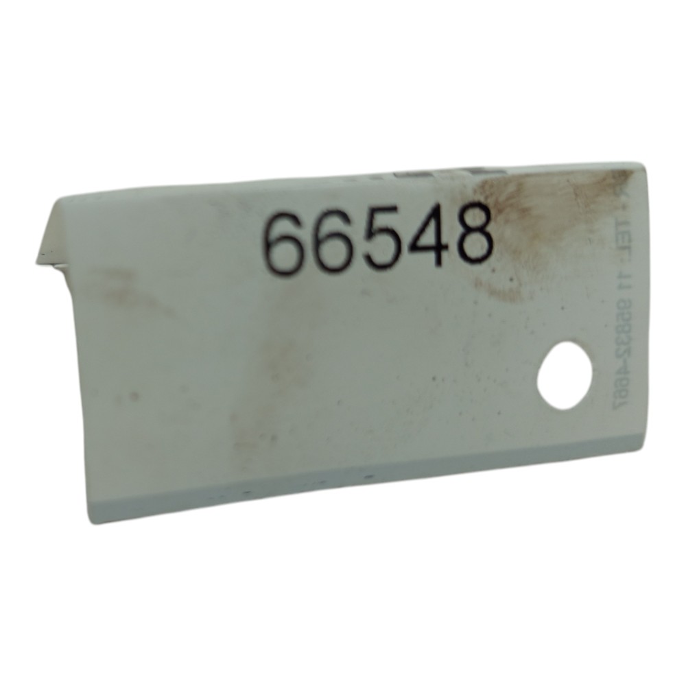 Limitador Porta Dianteira Esquerda Vw Parati 1996 A 2005 7