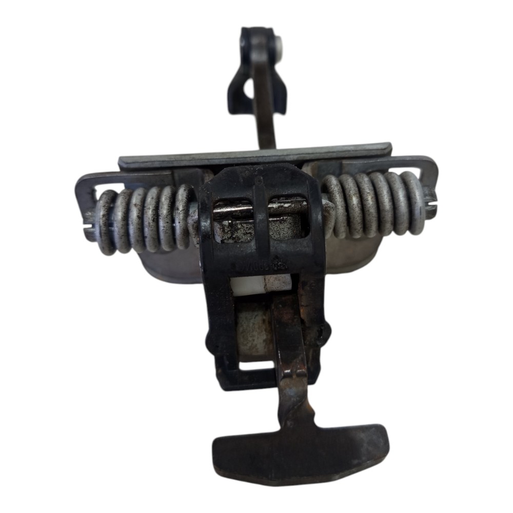 Limitador Porta Traseir Esquerd Citroen C4 Picasso 2009 A 14 3