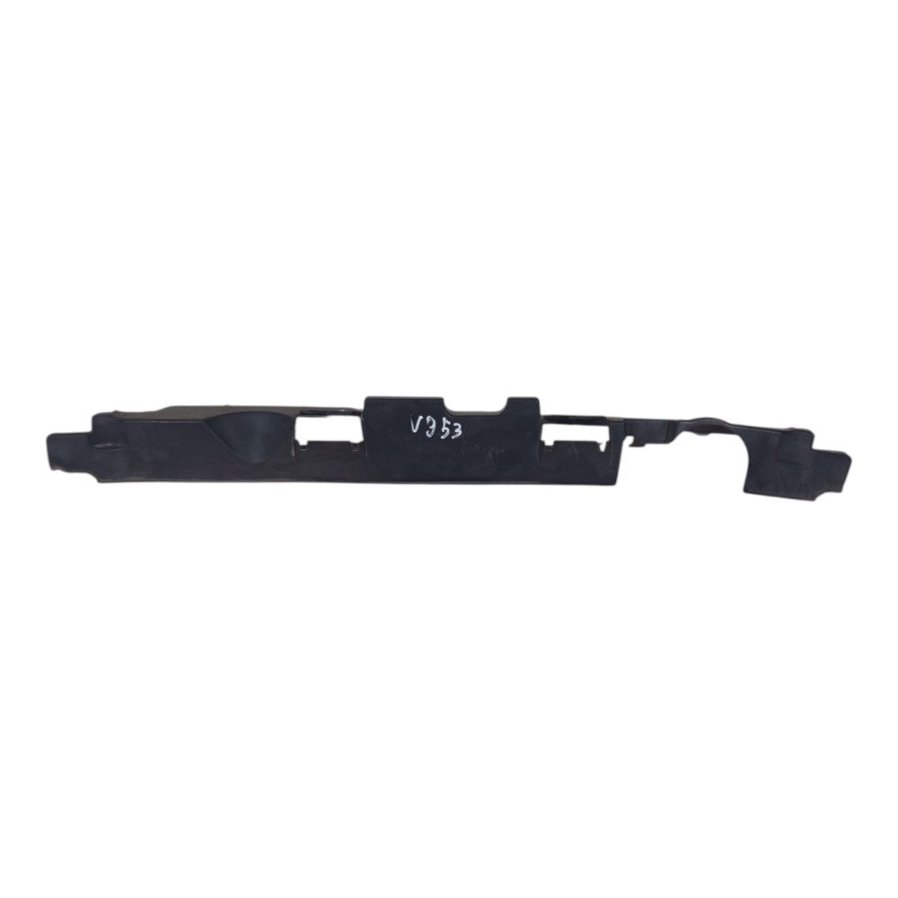 Acabamento Suporte Garde Frontal Honda Civic 2012 A 2016 2