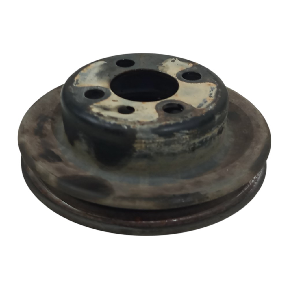 Polia Virabrequim Volkswagen Passat 2.0 8v 1995 1996 A 2001 5