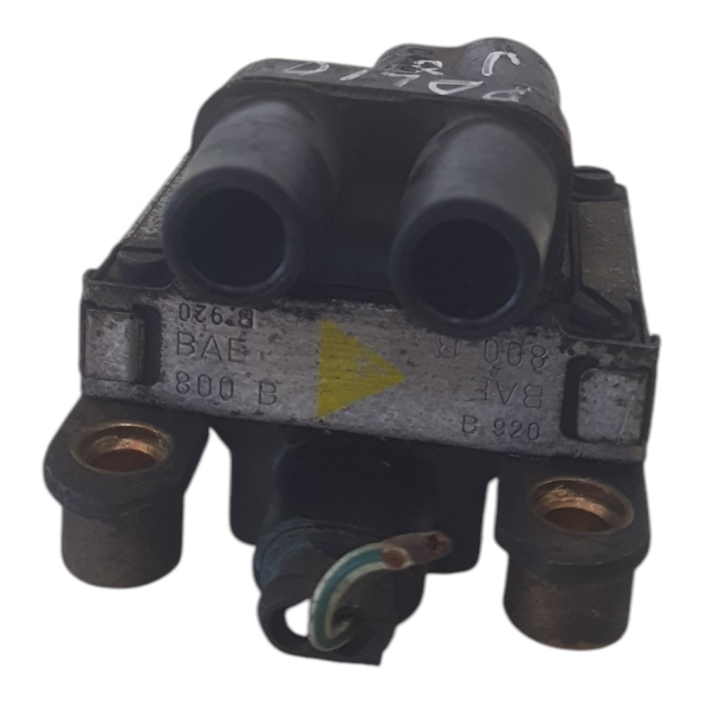 Bonina Ignição Fiat Palio 1.0 8v Fiasa 1996 1997 98 A 2002 7