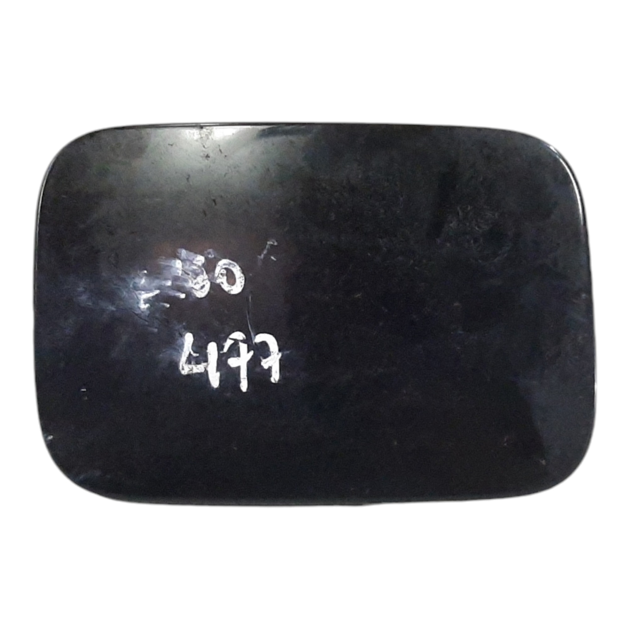 Portinhola Tampa Tanque Combustivel Classe A160 1999 A 2005 3
