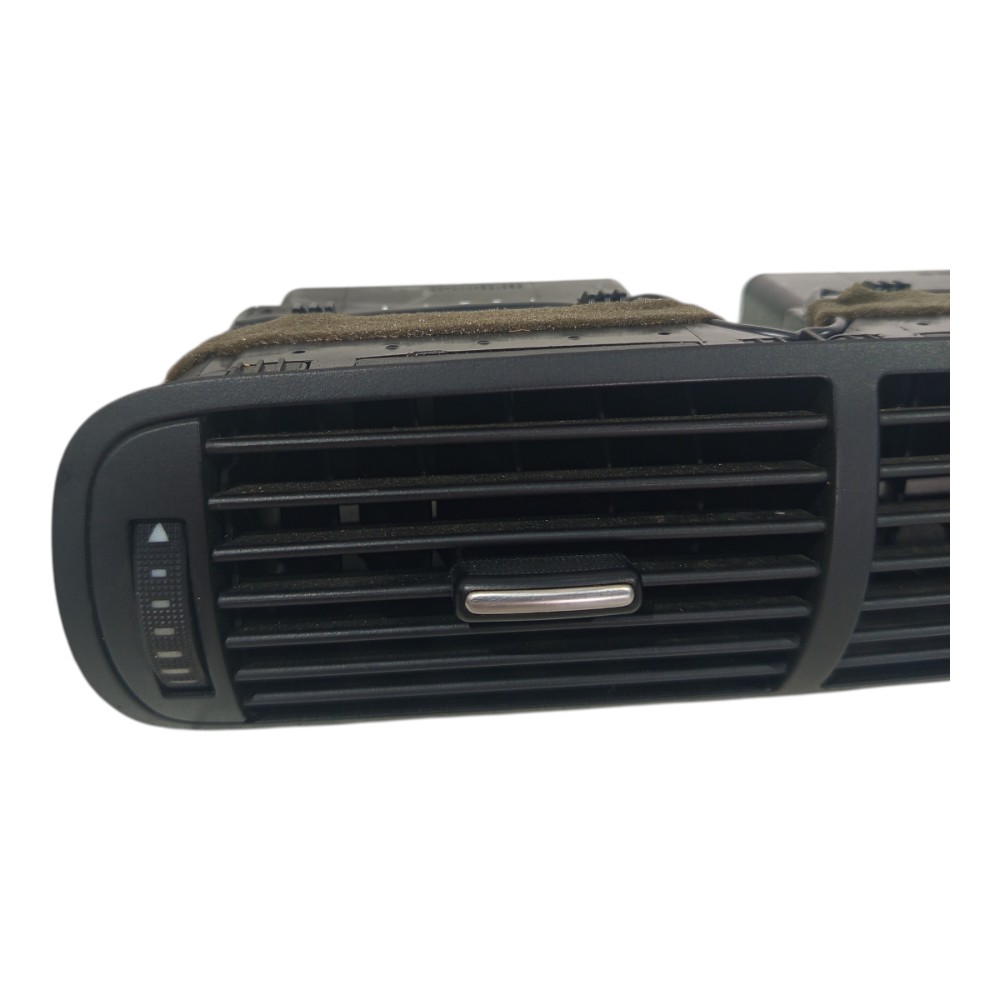 Difusor Ar Condicionado Central Audi A3 2000 A 2008 4