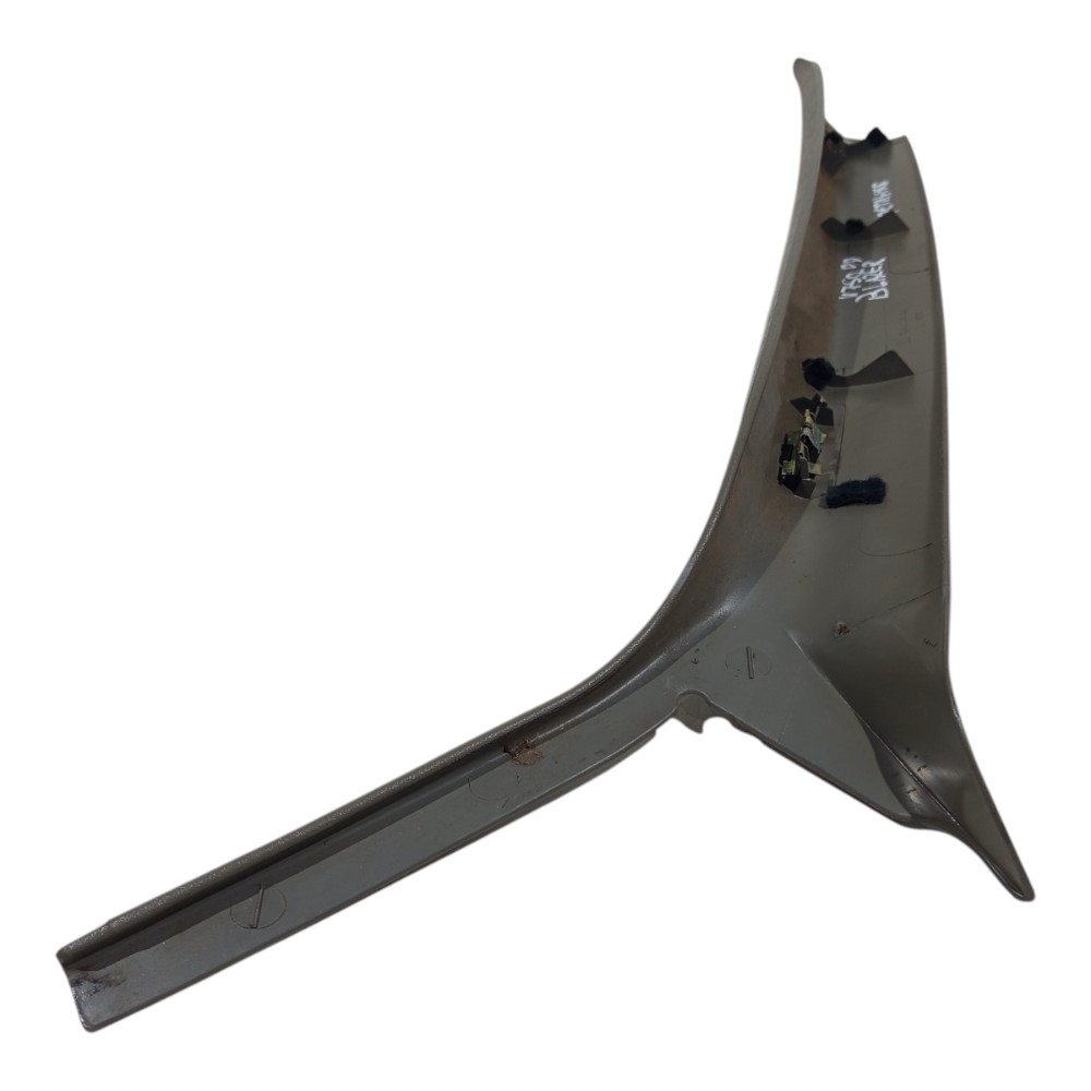 Moldura Coluna Parabrisa Gm Chevrolet Blazer 1995 96 A 2000 4