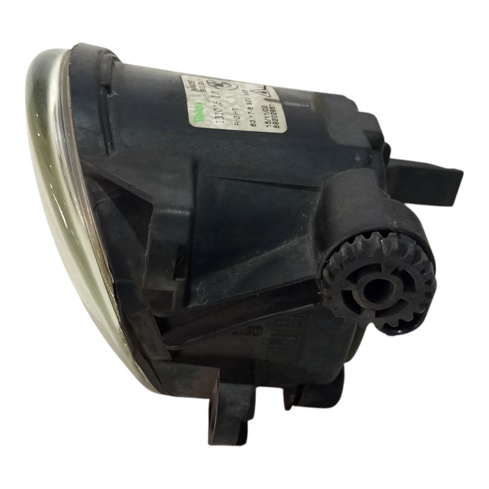 Farol Milha Dianteira Ld Bmw X5 1999 2000 2001 2002 A 2006 5