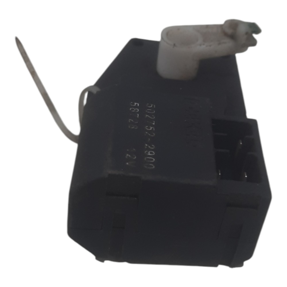 Motor Atuador Ar Condicionado L200 Pajeiro Tr4 1999 A 2008 7