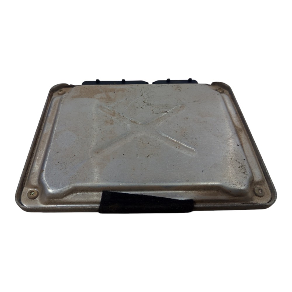 Módulo Injeção Ecu Volkswagen Gol Voyage Parati 1999 A 2005 4