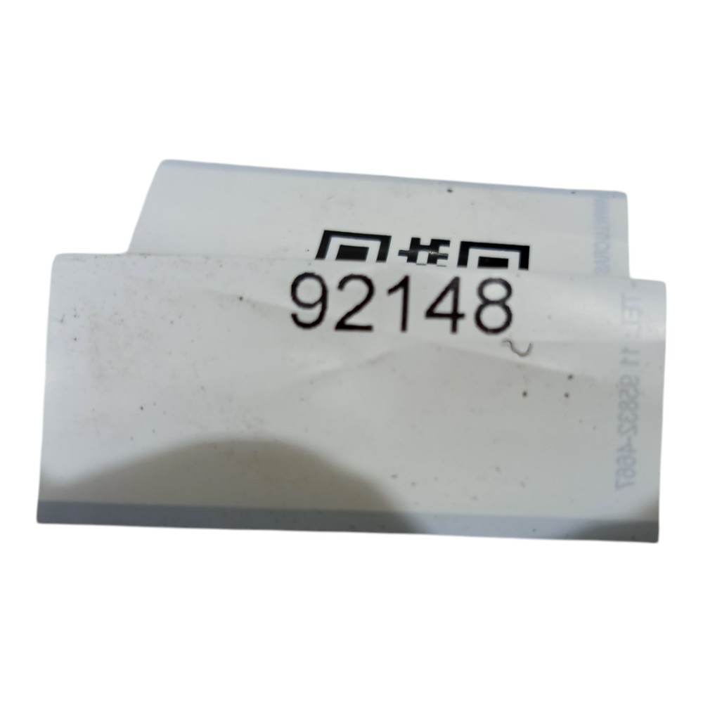 Fechadura Trava Tampa Traseira Peugeot 206 2001 2002 A 2010 4