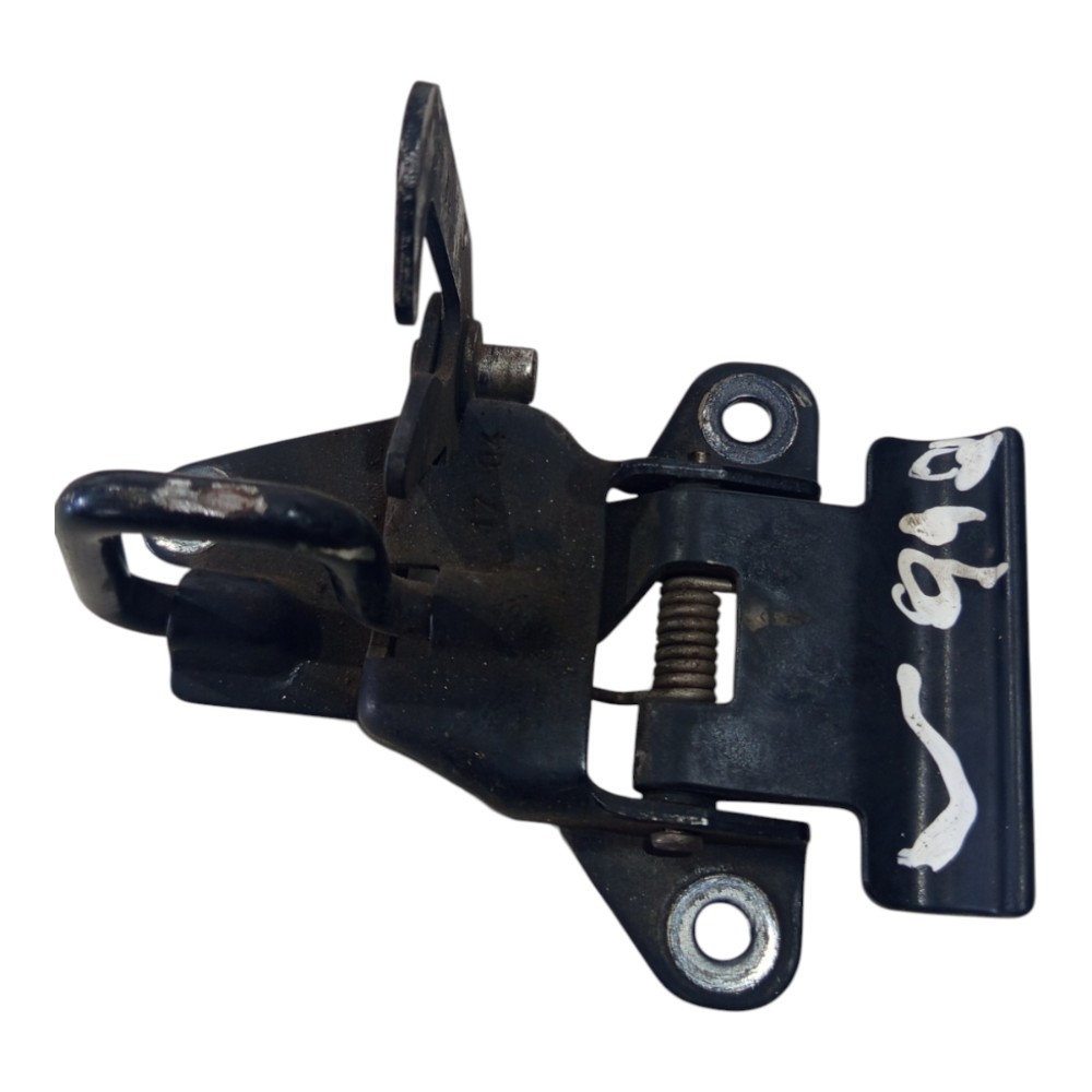 Fechadura Capô Dianteiro Trava Audi A3 2000 A 2006 2