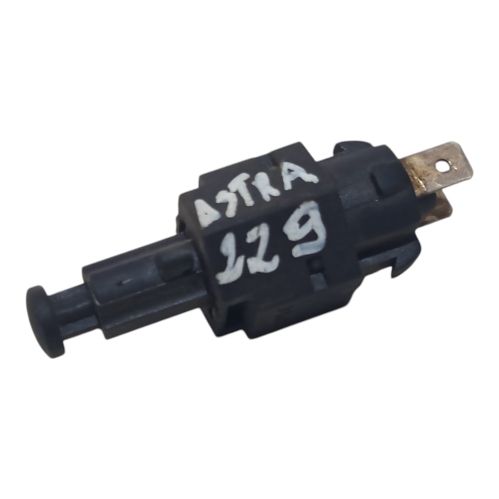Interruptor Sensor Pedal Freio Gm Astra Gls 2.0 1998 A 2005 6