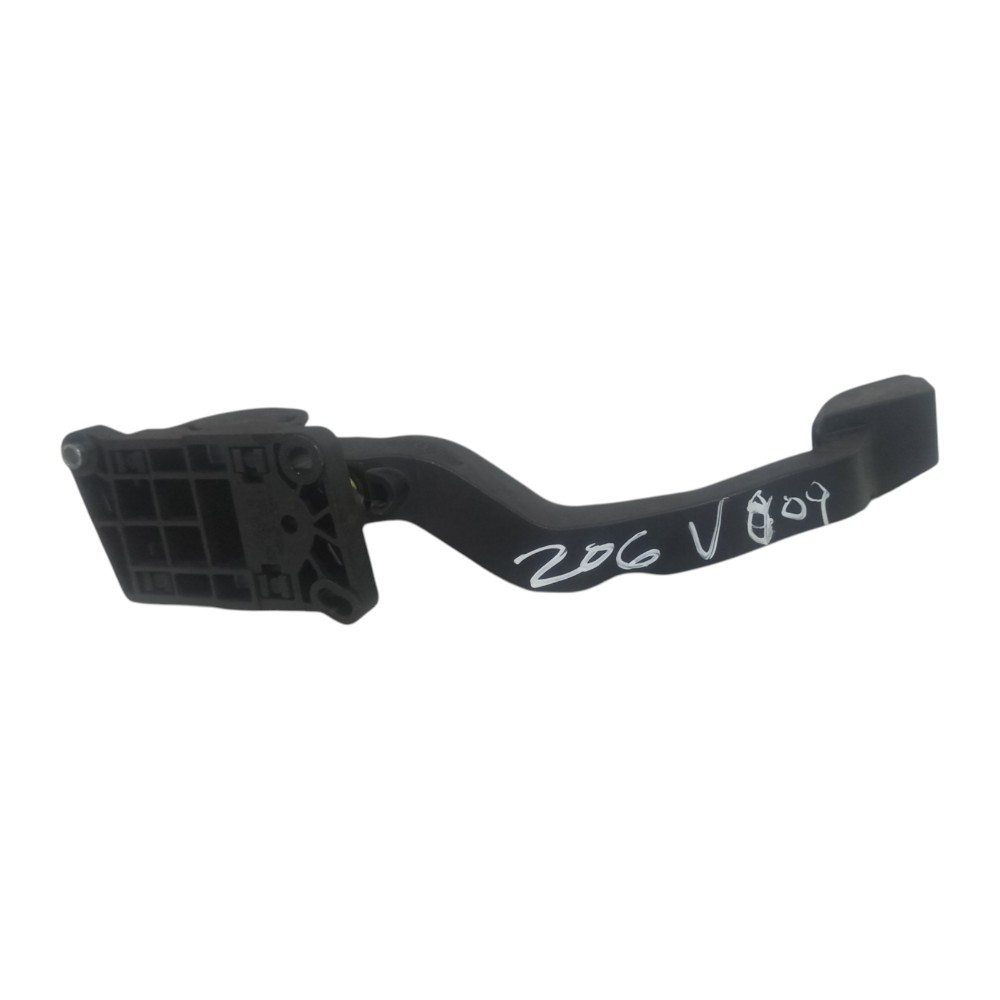 Pedal Acelerador Eletronico Peugeot 206 207 2000 2001 A 2012 3
