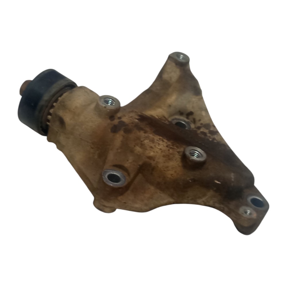 Suporte Compressor Ar Renault Clio 1.0 16v 2000 2001 A 2010 3