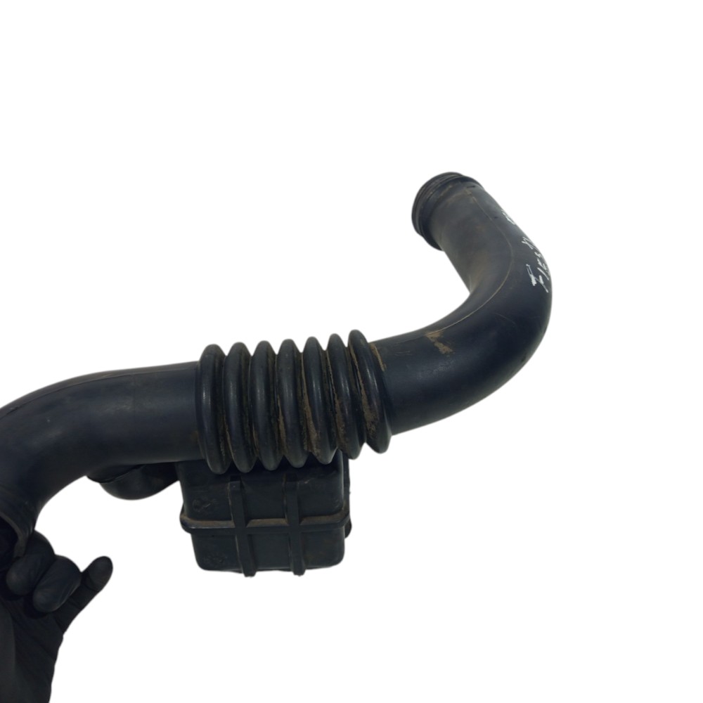 Mangueira Filtro Ar Fors Fiesta 1.0 1996 A 2002 96bf9u512ae 4