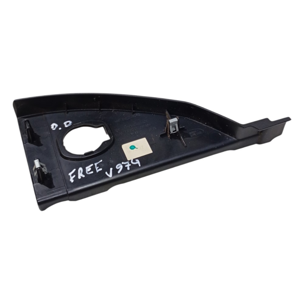 Moldura Painel Dianteira Direita Freelander 2006 A 2014 4