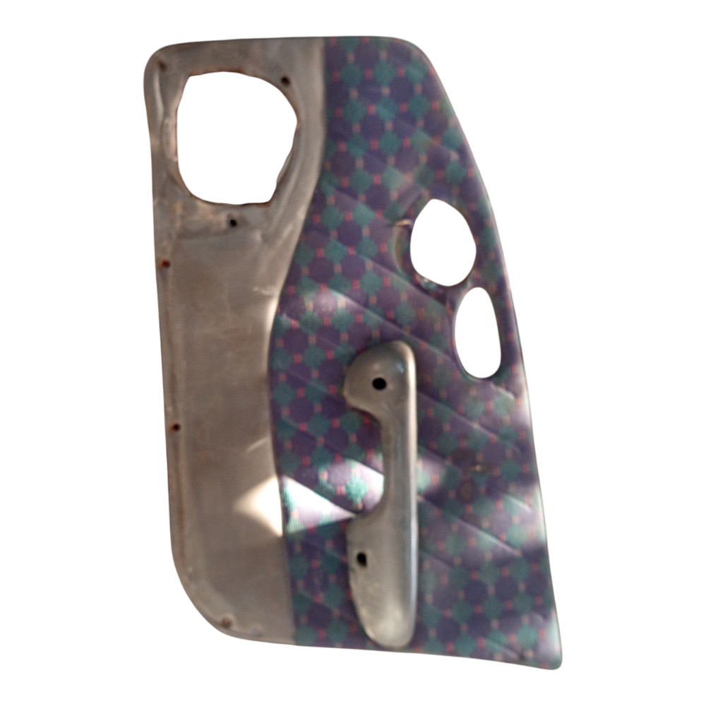 Forro Porta Dianteira Direita Fiat Palio 1995 1996 A 2000 5