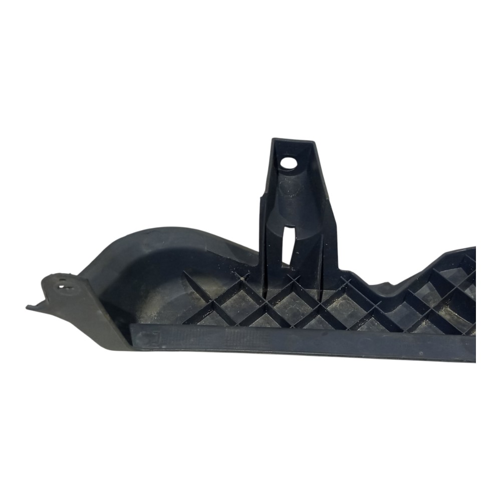 Acabamento Bagagito Direito Renault Megane 2000 2001 A 2011 Cinza 4