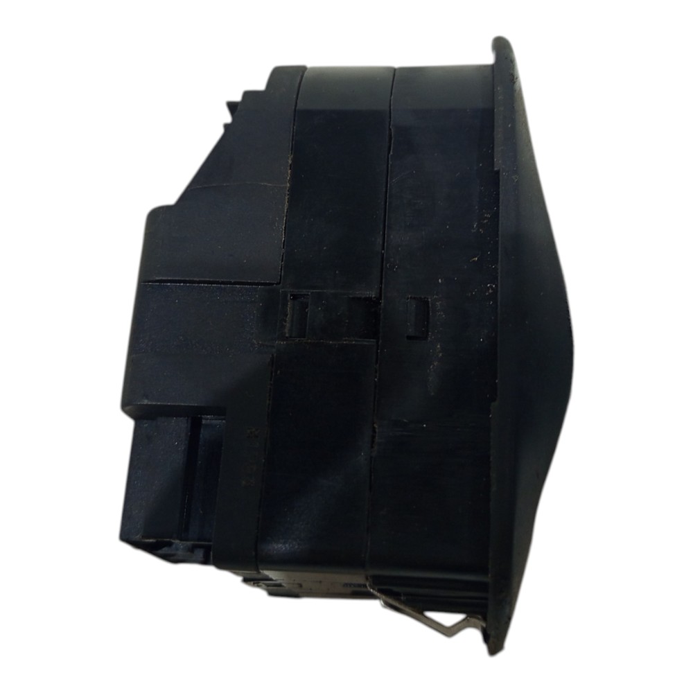 Botão Comando Vidro Porta Esquerda Peugeot 206 2001 A 2011 5