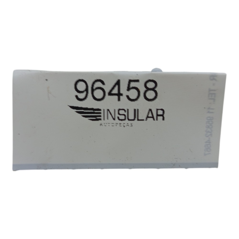 Comando Ar Condicionado Peugeot 206 207 2001 2002 03 A 2010 10