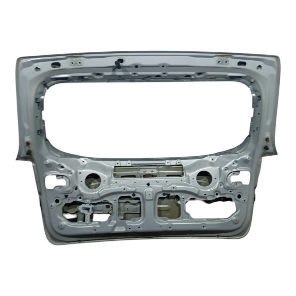 Tampa Traseira S/ Lanternas Hyundai Santa Fé 2006 07 – 2013 3