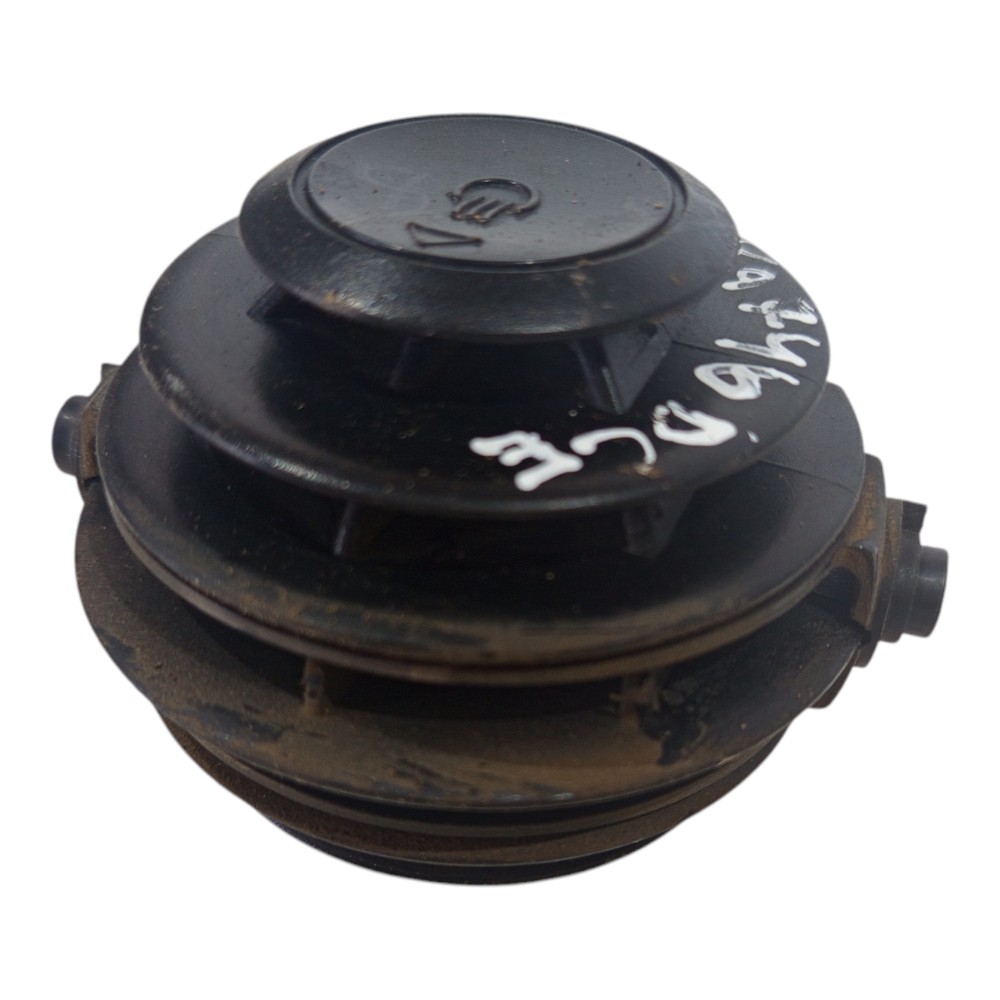Dufusor Ar Dianteiro Central Direito Ford Ka 1.0 1997 A 2007 1