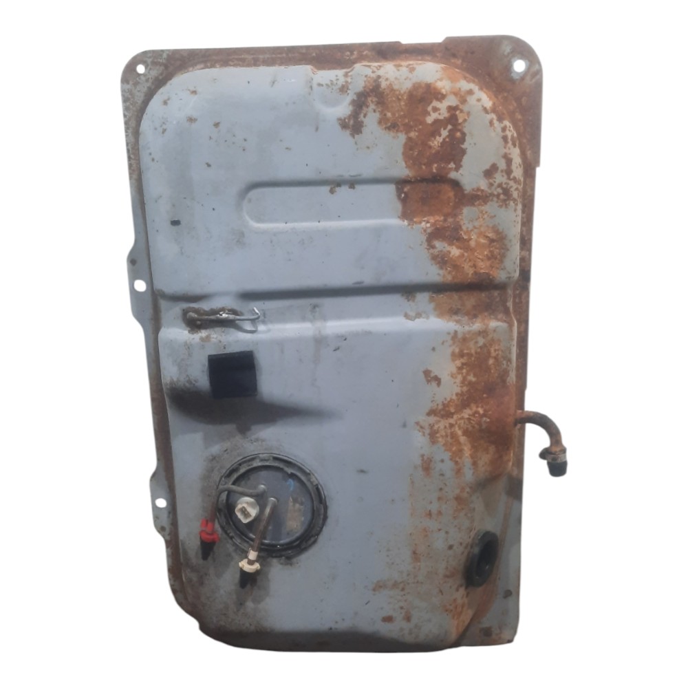 Tanque Combustível Bomba Combustível Ford Fiesta 93 A 95 1