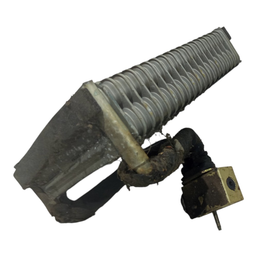 Radiador Ar Quente Fiat Doblo 2003 2004 2005 2006 A 2009 8