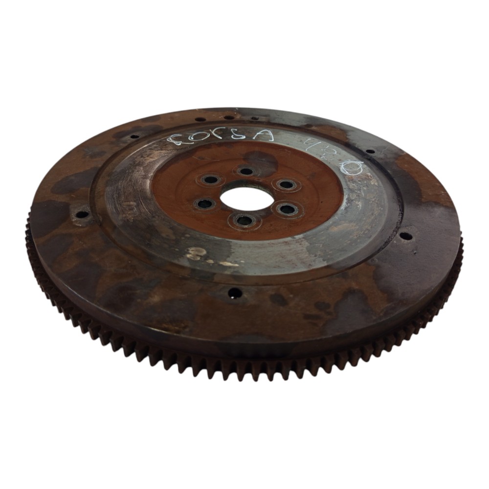 Volante Motor Chevrolet Corsa 1.0 8v 1994 1995 1996 A 2004 3