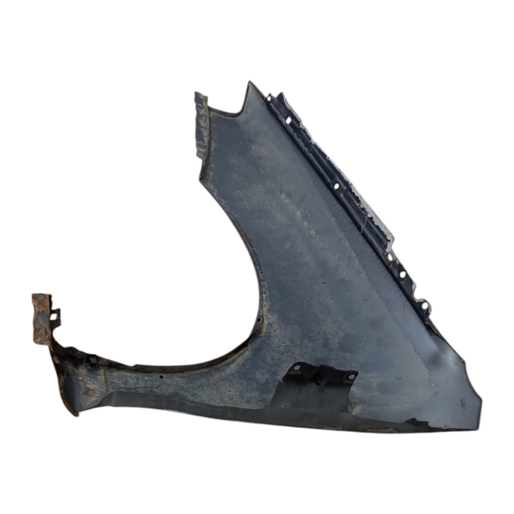 Paralama Dianteiro Direito Audi A3 2001 A 2005 3