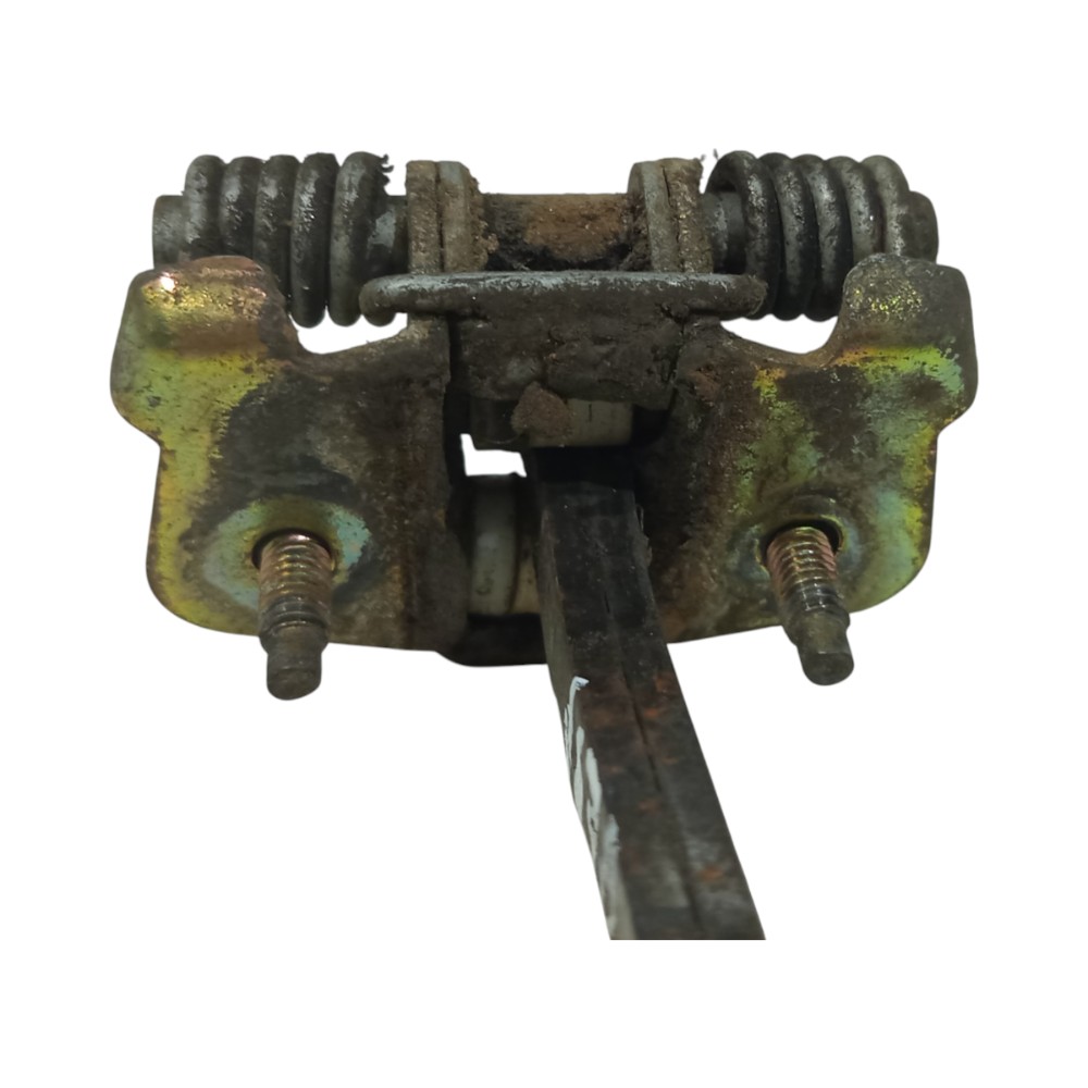 Limitador Traseiro Direito Vw Gol 1996 1997 1998 1999 A 2005 5