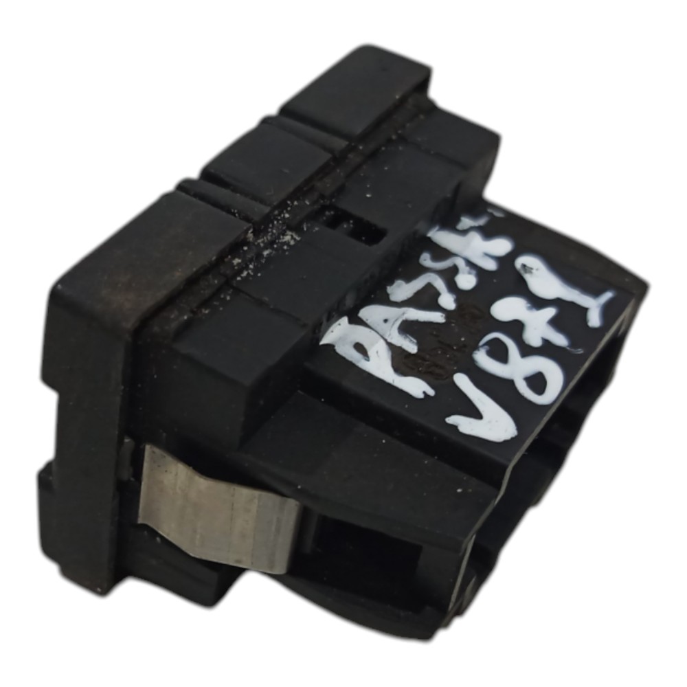 Botao Interruptor Comando Trava Vidro Vw Passat 1991 A 1996 6