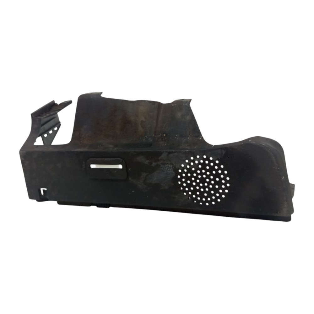 Suporte Direito Tampão Bagagito Fiat Tipo 1993 1994 A 1997 1