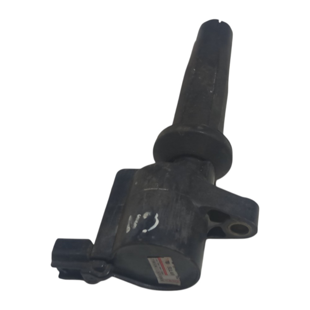 Bobina Ignição Ford Focus 1.8 2001 2002 2003 2004 A 2008 2