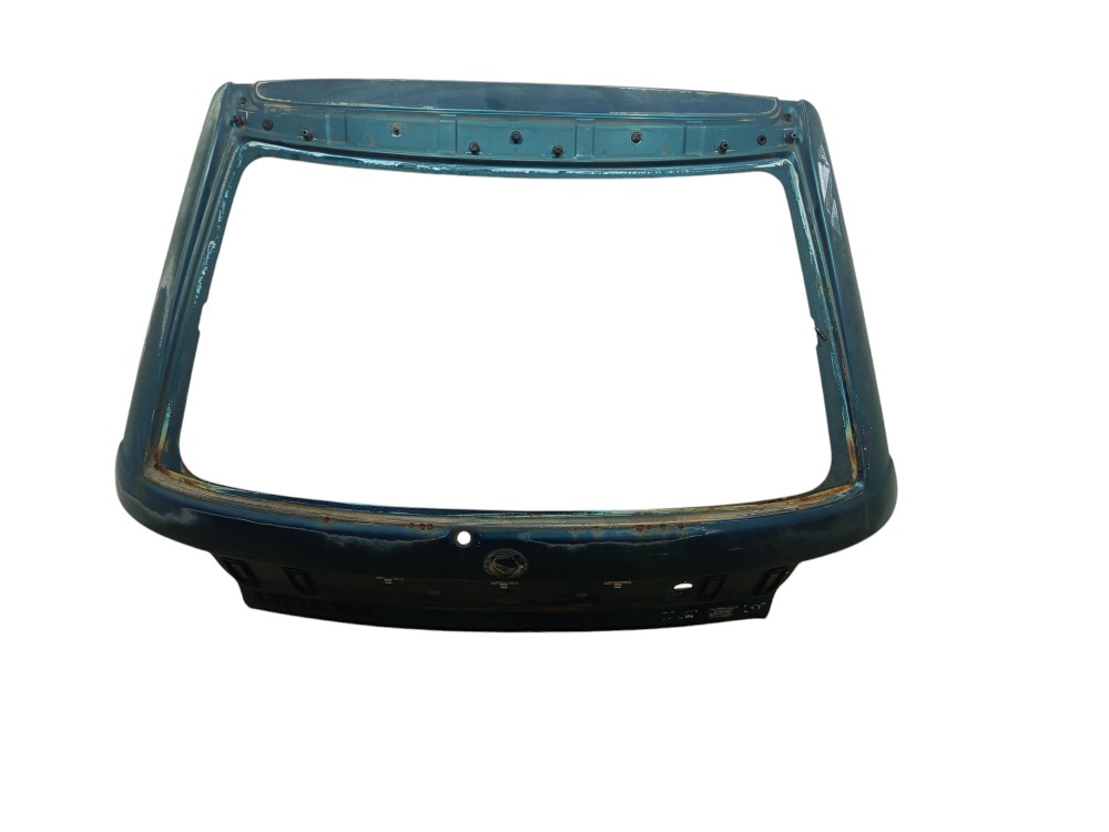 Porta Malas Chevrolet Astra 1993 1994 1995 A 1996 Usado Verde 1
