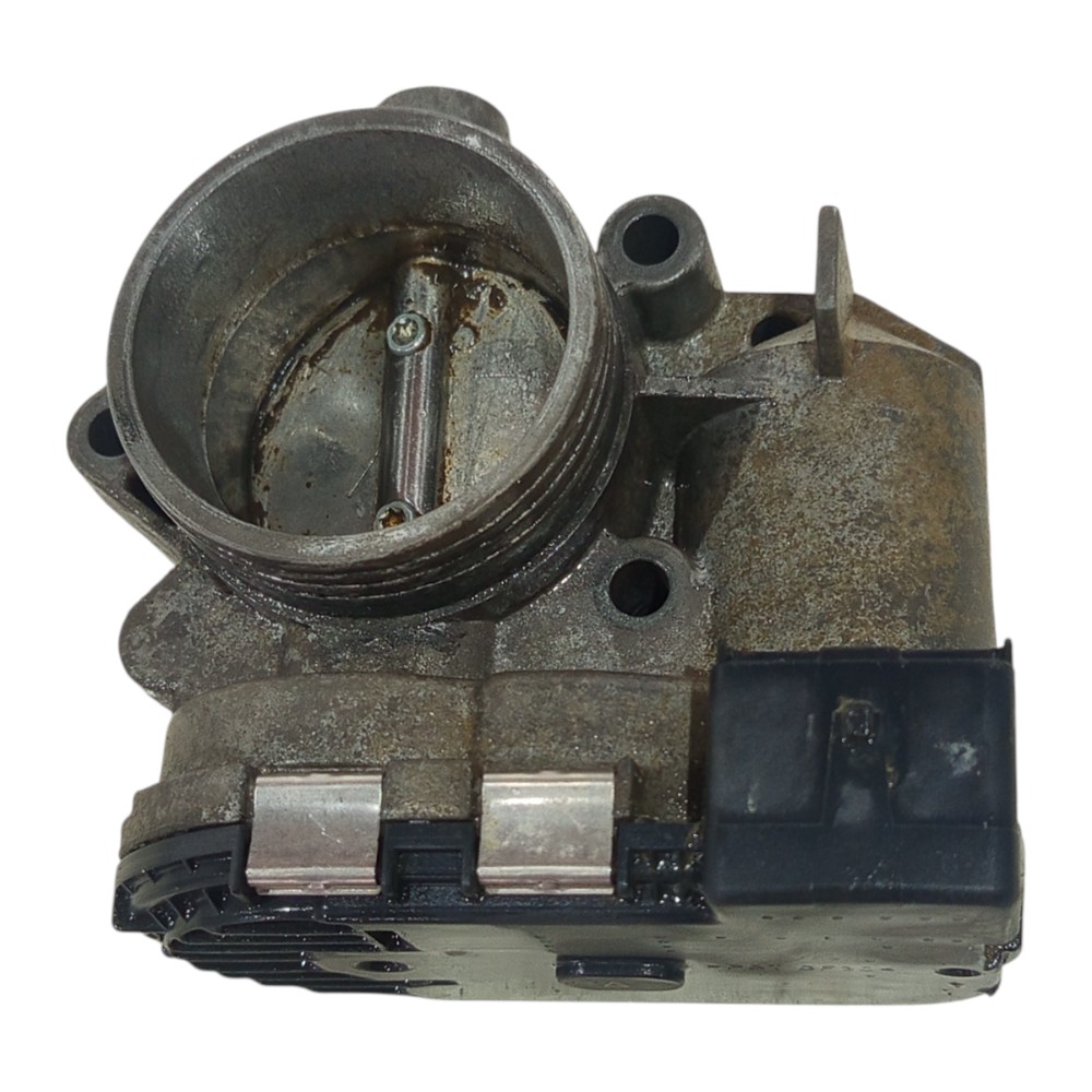 Tbi Corpo Borboleta Citroen C3 1.6 16v 2005 a 2008 5