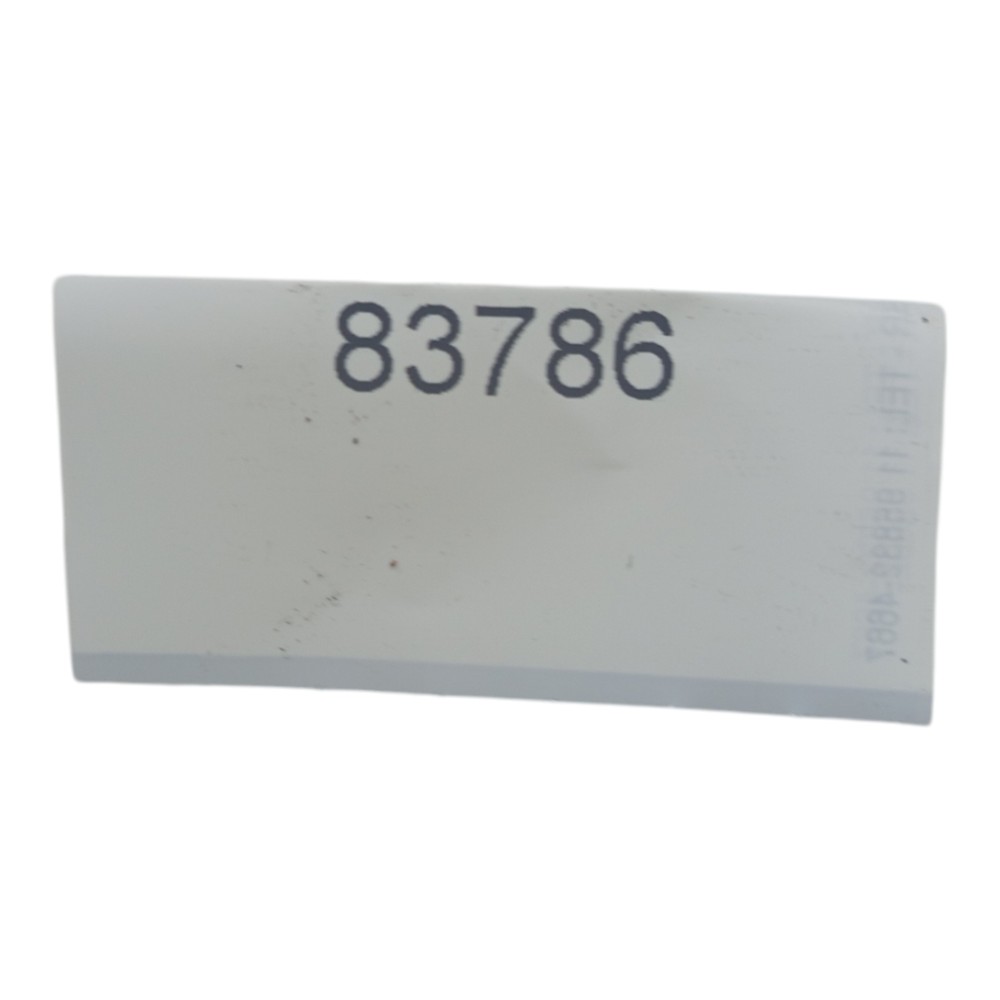 Forro Porta Dianteiro Direito Xsara Picasso 2002 2003 A 2012 10