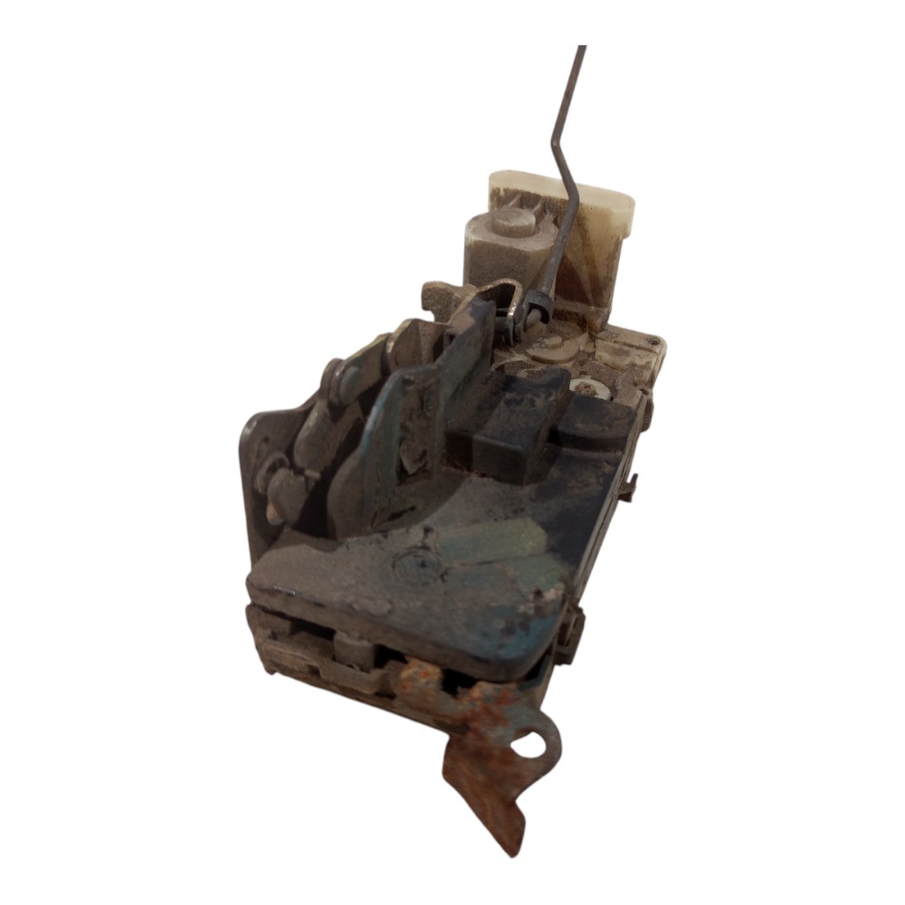 Fechadura Traseira Direita Fiat Palio 1996 1997 1998 A 2000 5
